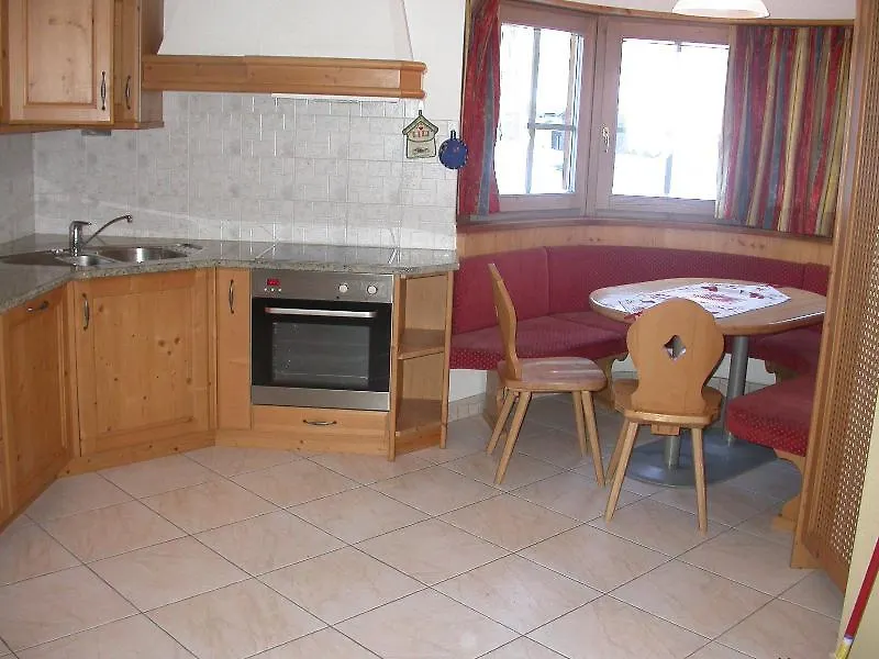**** Hotell Appartamenti Amerikan Livigno Italien