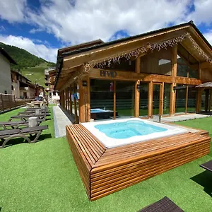 Bivio Plaza **** Livigno